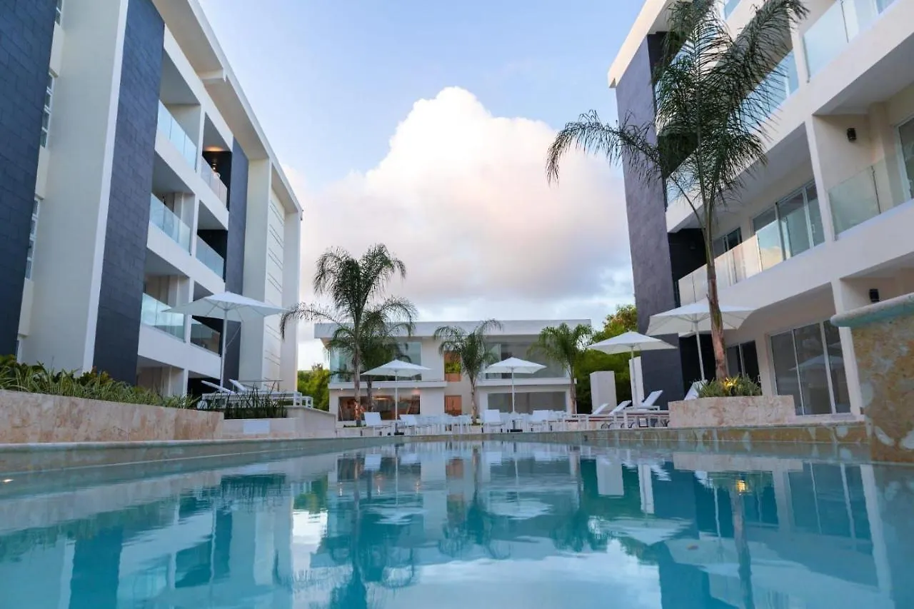 Cozy Condo Beach Acsess Cap Cana Punta Cana Dominican Republic