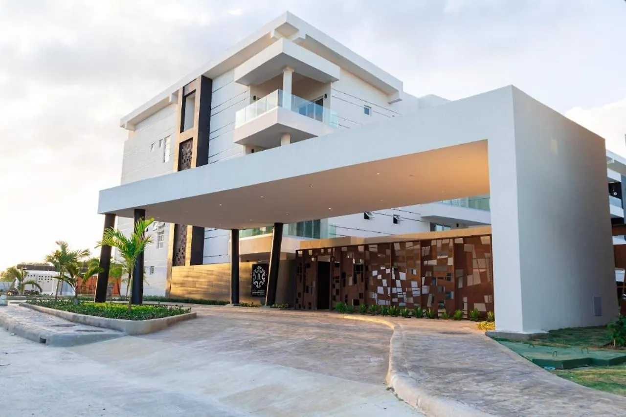 Cozy Condo Beach Acsess Cap Cana Punta Cana Apartment