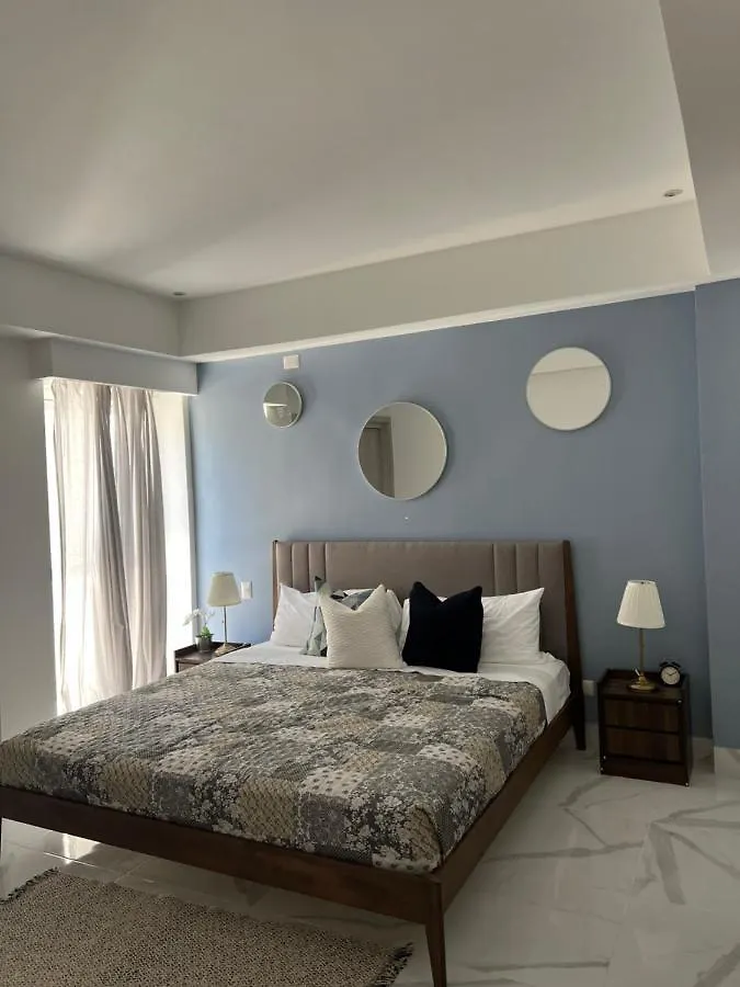 Cozy Condo Beach Acsess Cap Cana location