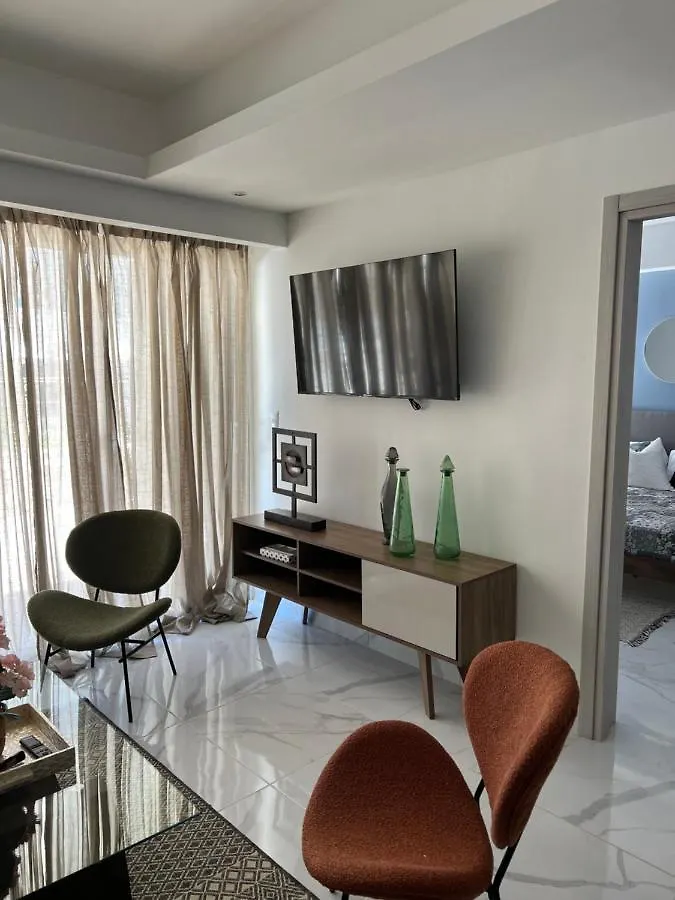 Cozy Condo Beach Acsess Cap Cana Punta Cana Apartment