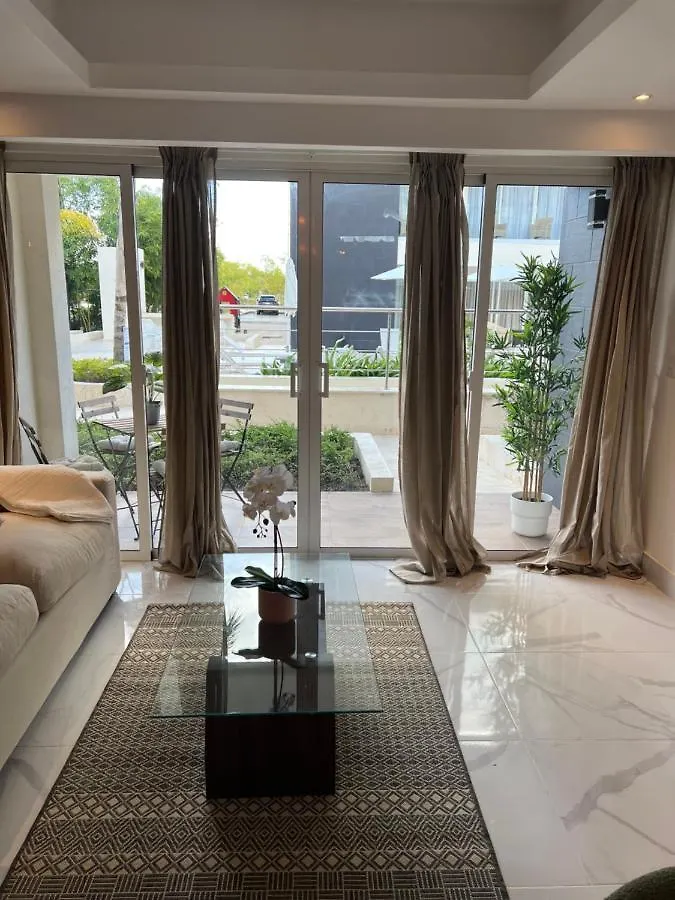 Apartment Cozy Condo Beach Acsess Cap Cana Punta Cana Dominican Republic