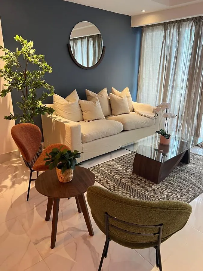 Cozy Condo Beach Acsess Cap Cana Punta Cana Dominican Republic